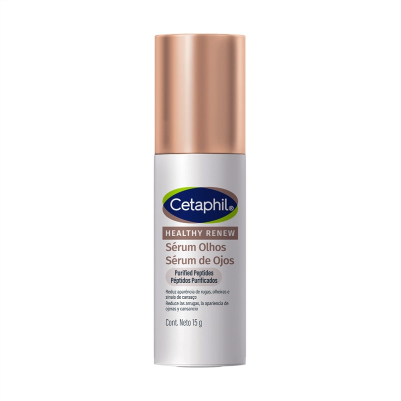 SÉRUM DE OJOS ANTIEDAD CETAPHIL HEALTHY RENEW 15 ML - 1