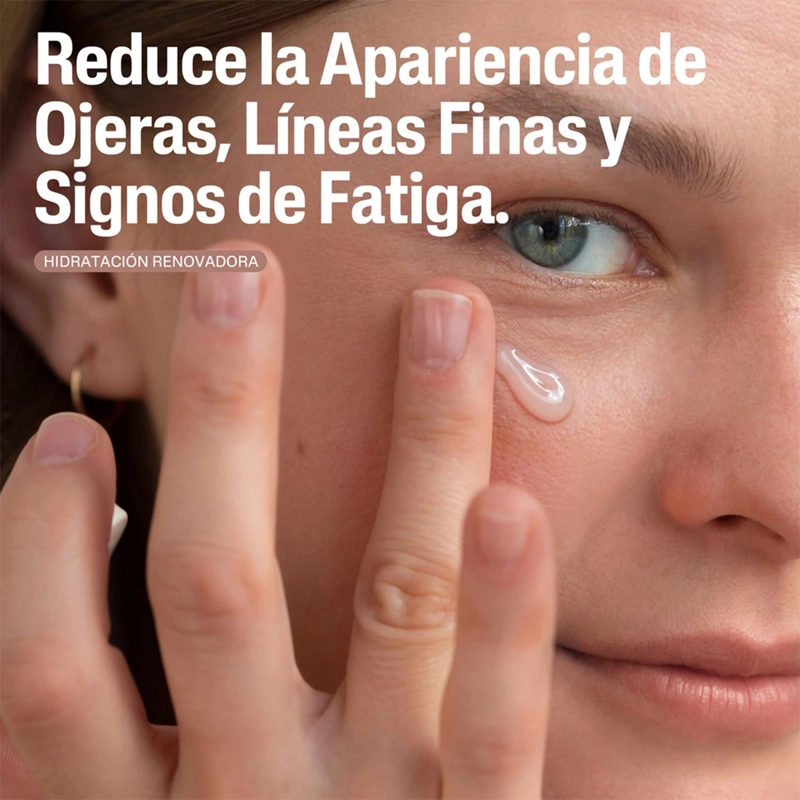 SÉRUM DE OJOS ANTIEDAD CETAPHIL HEALTHY RENEW 15 ML - 2