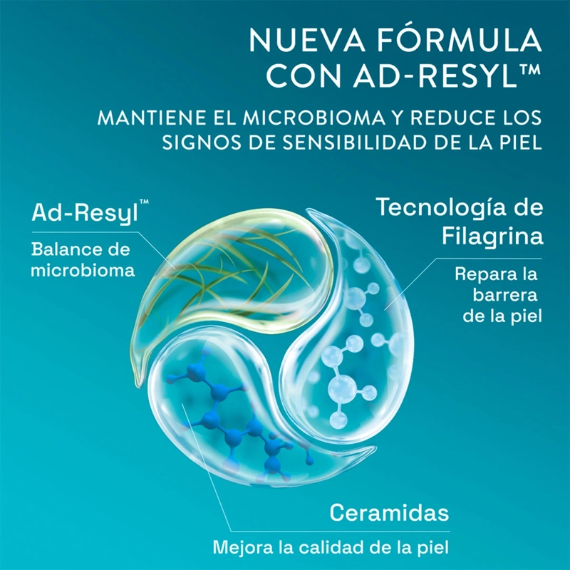 CREMA REPARADORA CORPORAL CETAPHIL PRO AD RESTORADERM 227 GR - 3