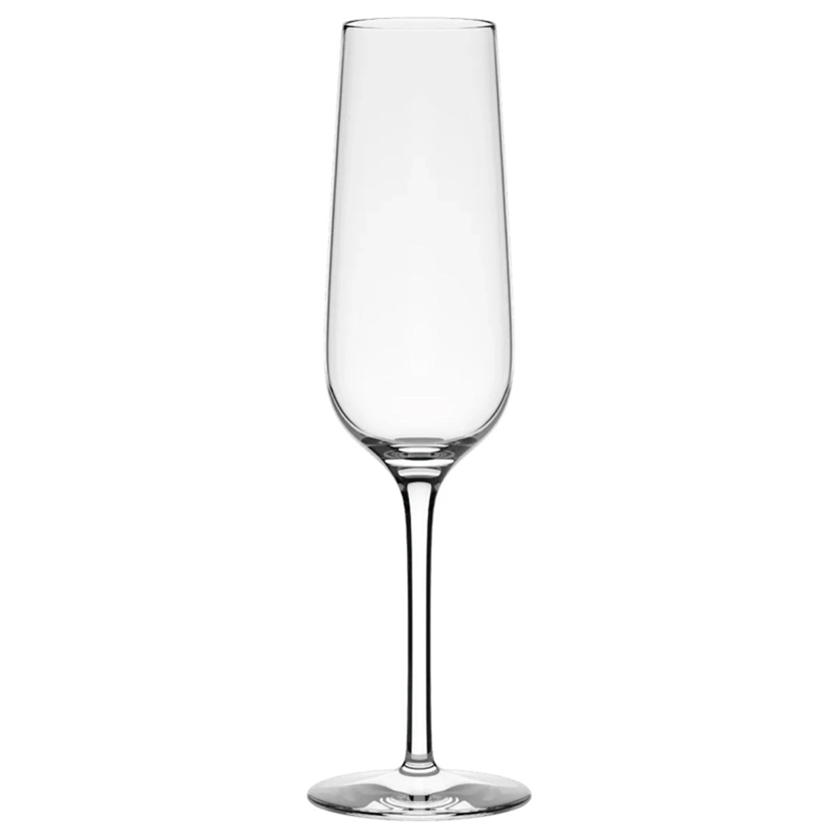 SET 6 COPAS FLUTE HAUSMANN STELLENBOSCH 214ML - 2