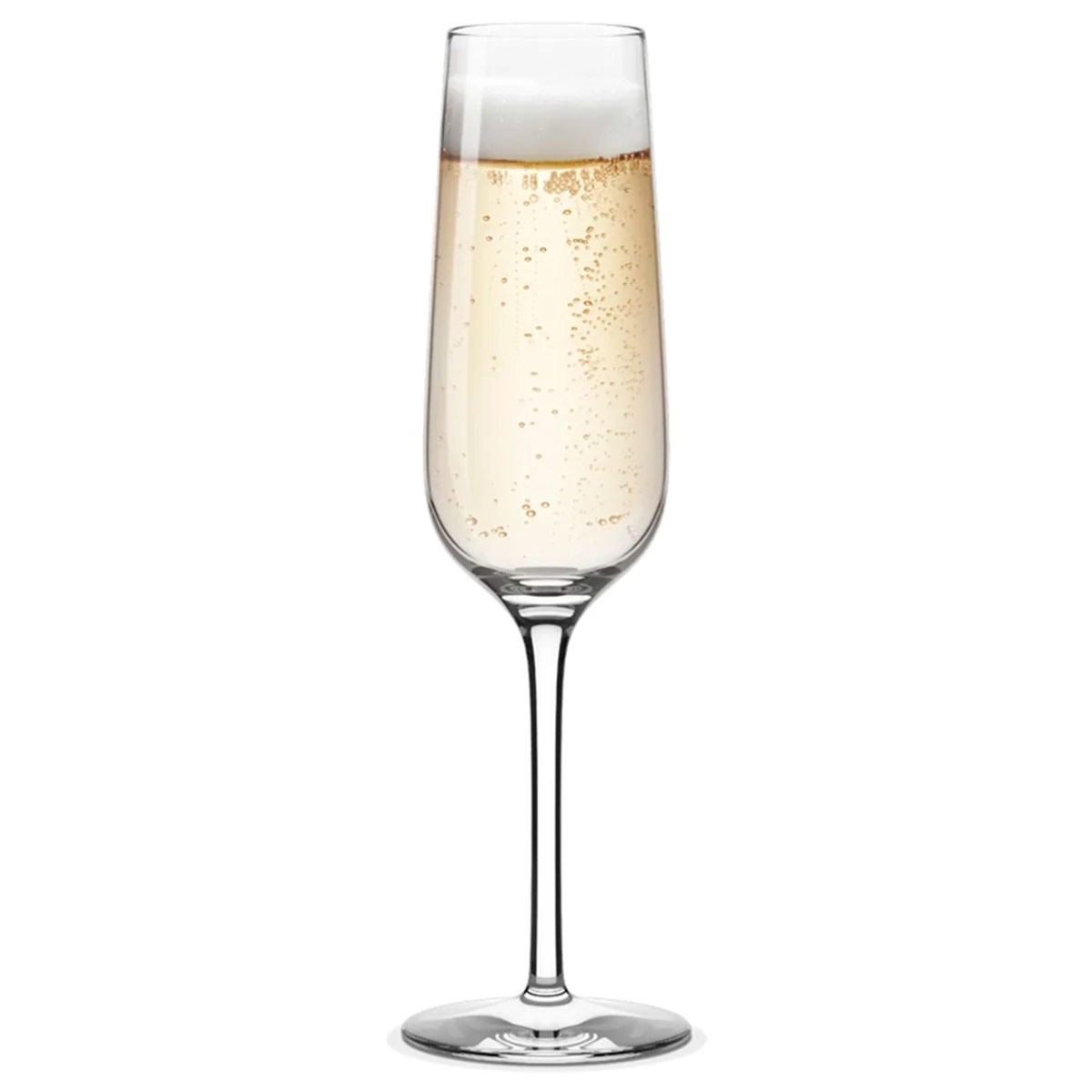 SET 6 COPAS FLUTE HAUSMANN STELLENBOSCH 214ML - 3
