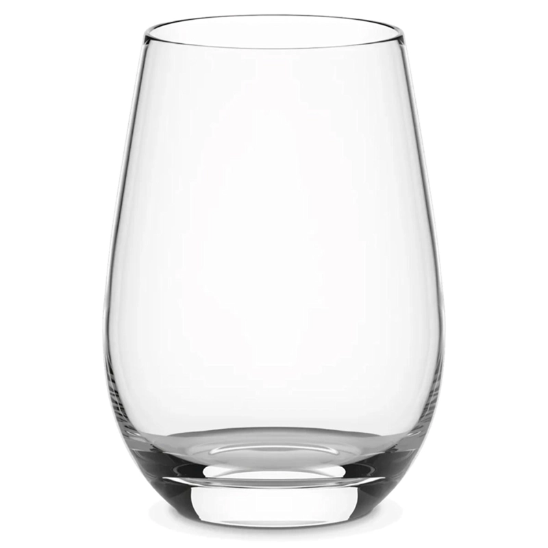 SET 6 VASOS HAUSMANN ALL PURPOSE 465ML - 2