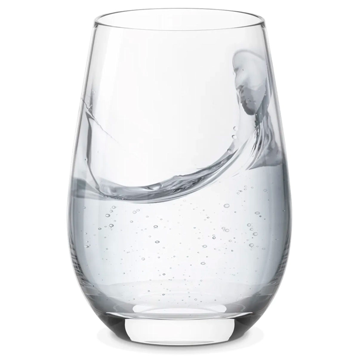 SET 6 VASOS HAUSMANN ALL PURPOSE 465ML - 3