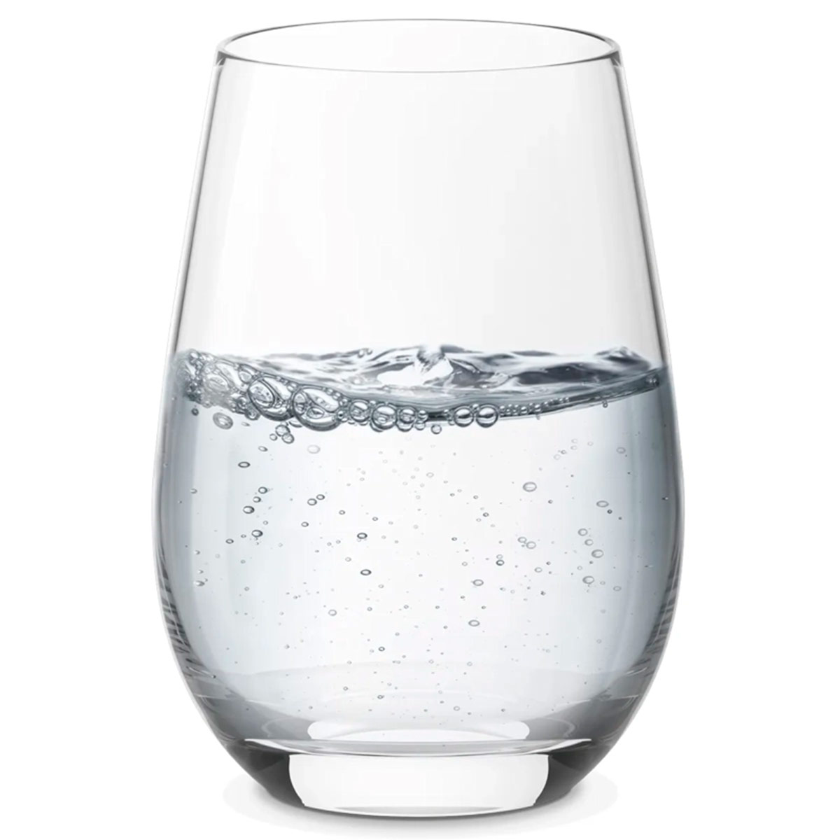 SET 6 VASOS HAUSMANN ALL PURPOSE 465ML - 4