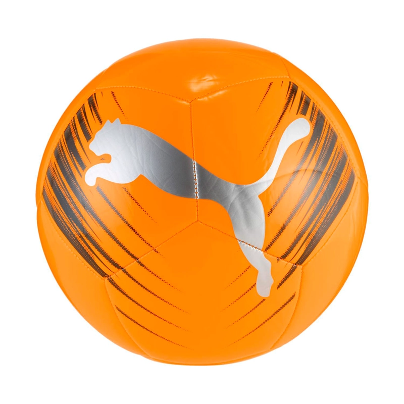 BALÓN DE FÚTBOL PUMA ATTACANTO GRAP NARANJO - 1