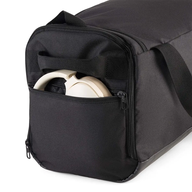 BOLSO DEPORTIVO PUMA CHALLEN S NEGRO - 2
