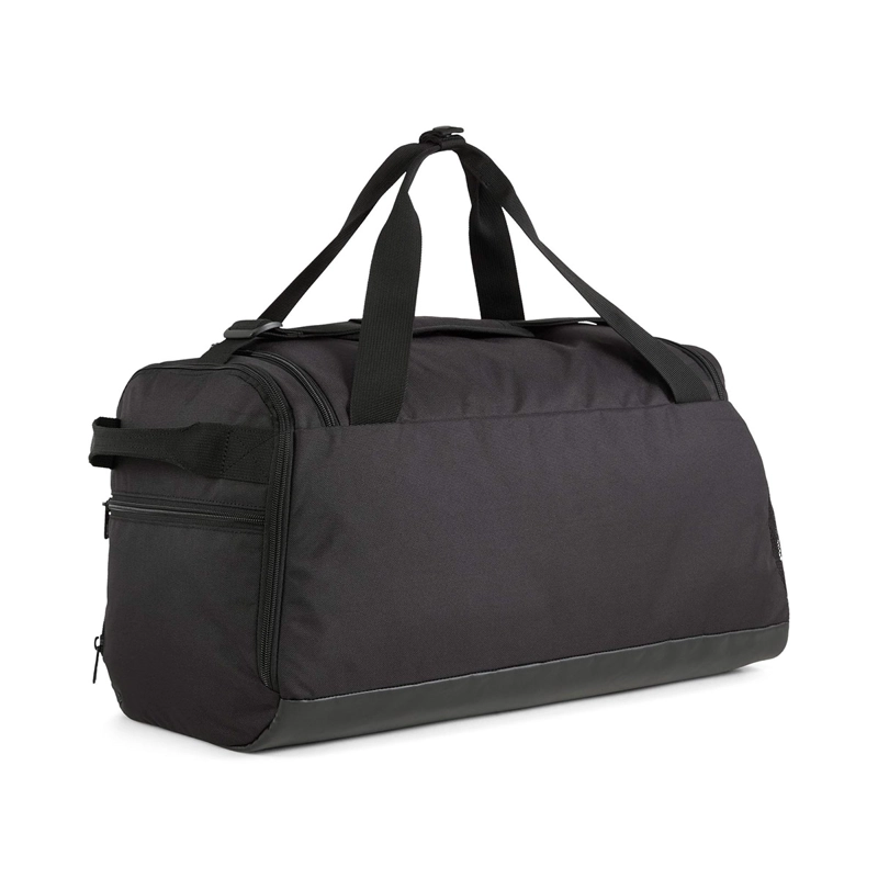 BOLSO DEPORTIVO PUMA CHALLEN S NEGRO - 5