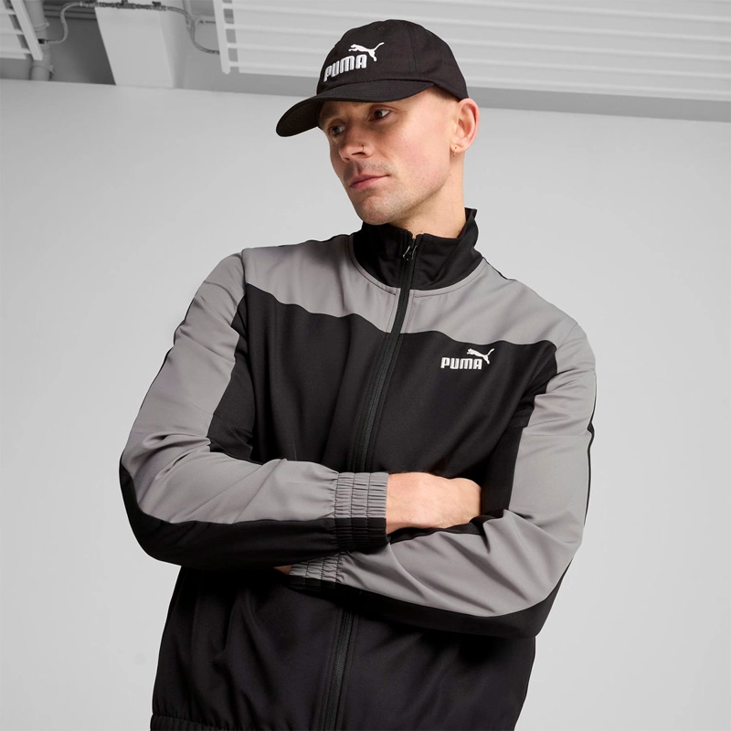 GORRA PUMA ESS NO.1 LOGO BB - 3