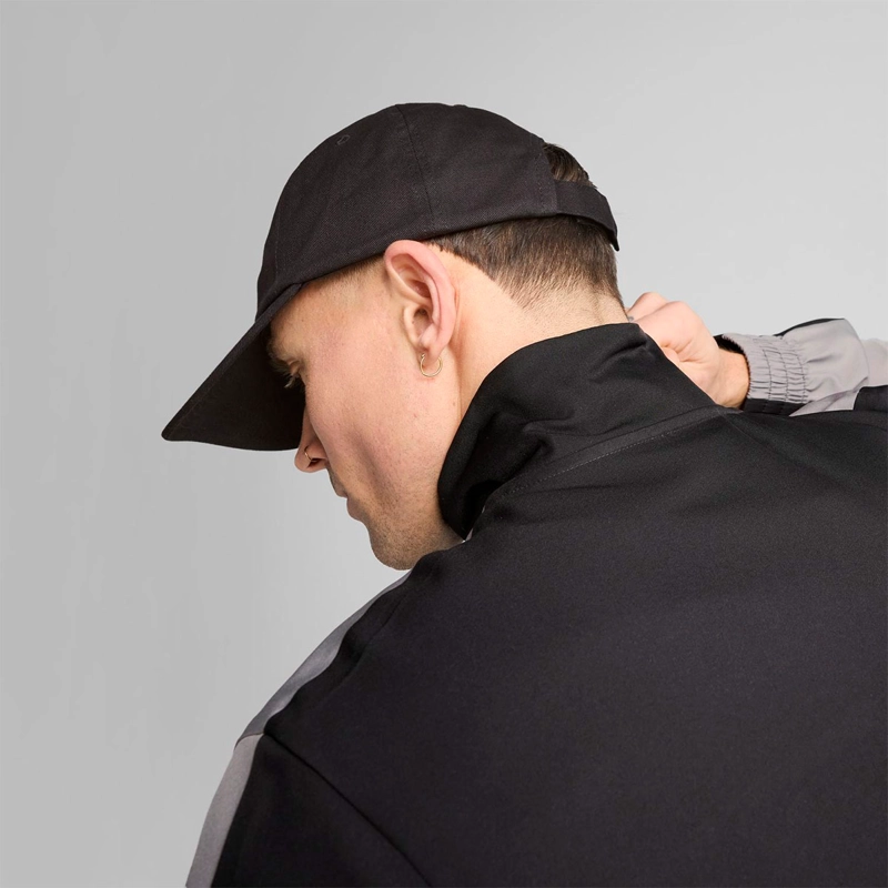 GORRA PUMA ESS NO.1 LOGO BB - 4