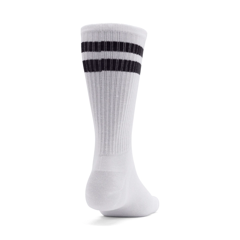CALCETINES UNDER ARMOUR ESSENTIAL 6PK CREW - 2