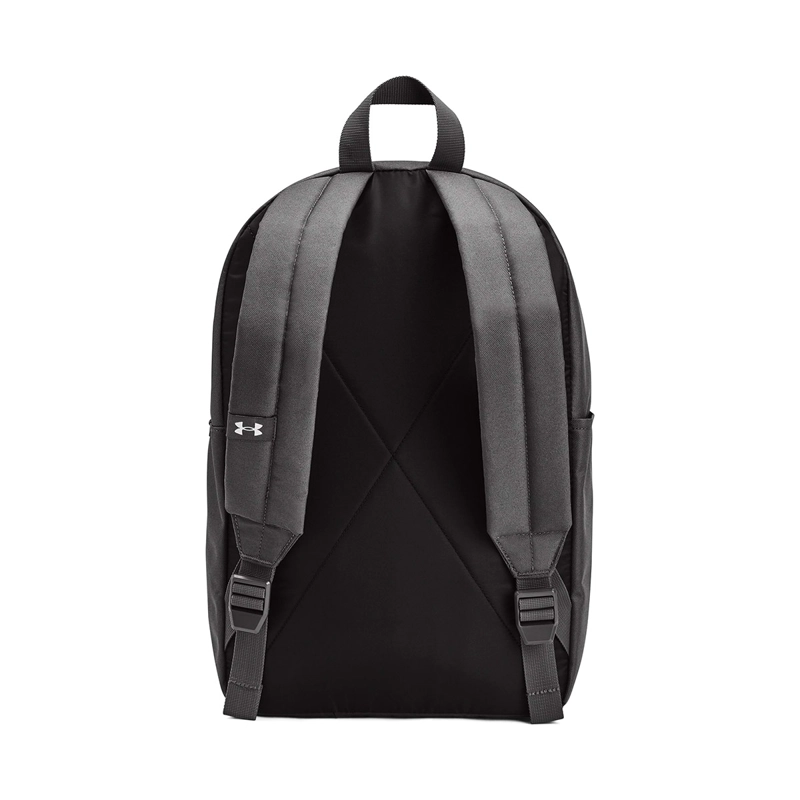 MOCHILA DEPORTIVA UNDER ARMOUR ESSENTIAL GRIS - 2