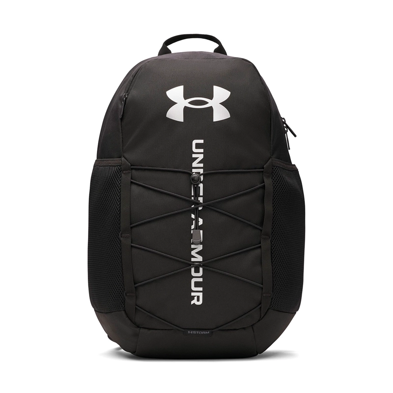 MOCHILA DEPORTIVA UNDER ARMOUR HUSTLE SPORT 6.0 - 1