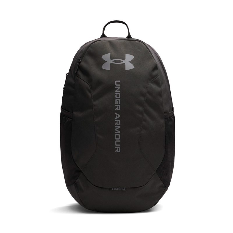 MOCHILA DEPORTIVA UNDER ARMOUR HUSTLE LITE NEGRO - 1