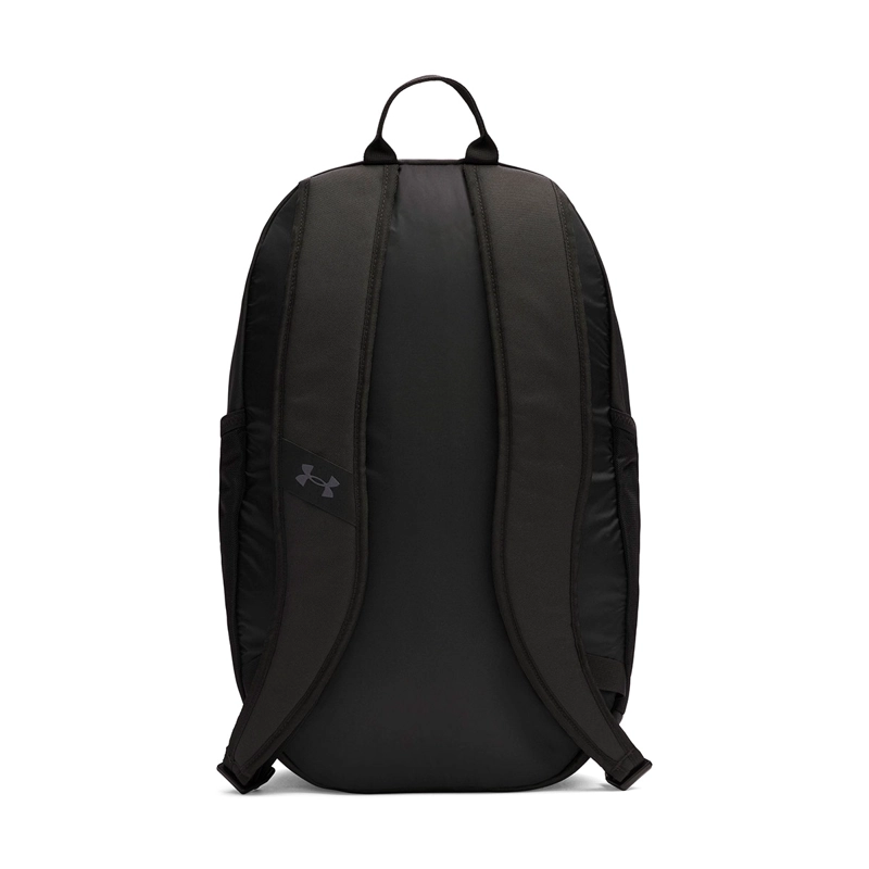 MOCHILA DEPORTIVA UNDER ARMOUR HUSTLE LITE NEGRO - 2
