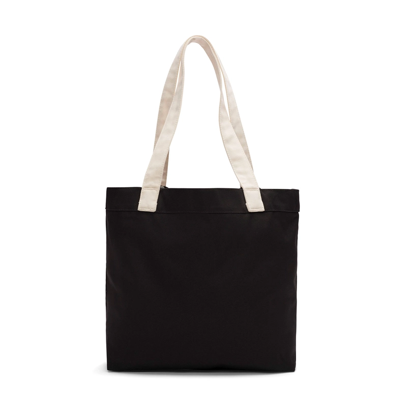 BOLSO DEPORTIVO UNDER ARMOUR CANVAS NEGRO - 2
