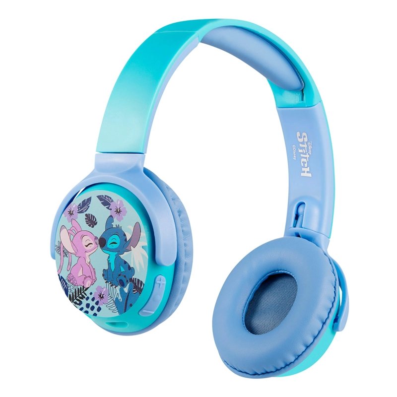 AUDÍFONOS LILO & STITCH ON EAR BLUETOOTH - 2