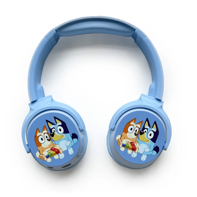 AUDÍFONOS BLUEY ON EAR BLUETOOTH - 2