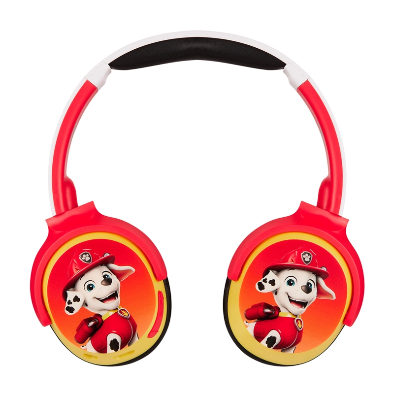 AUDÍFONOS PAW PATROL ON EAR BLUETOOTH - 2