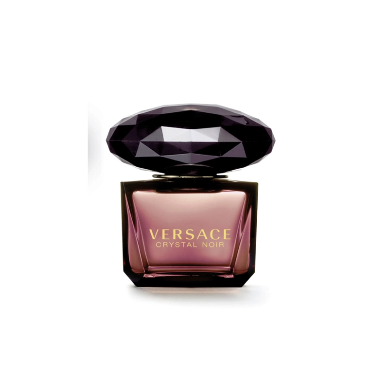 PERFUME VERSACE CRYSTAL NOIR MUJER EDT 90 ML - 1