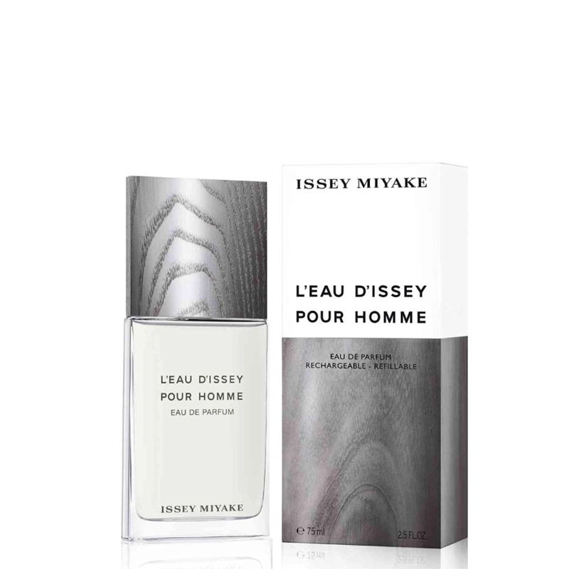 PERFUME ISSEY MIYAKE L'EAU D'ISSEY POUR HOMME HOMBRE EDP 75 ML  - 2