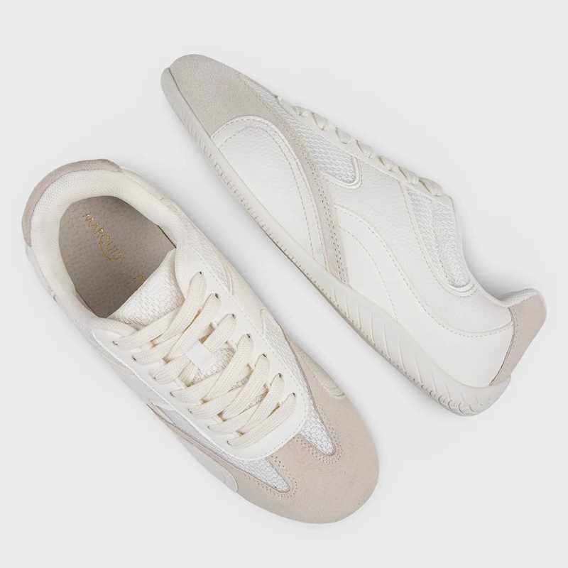 ZAPATILLAS MUJER MARQUIS CASUALES MENO2 - 3