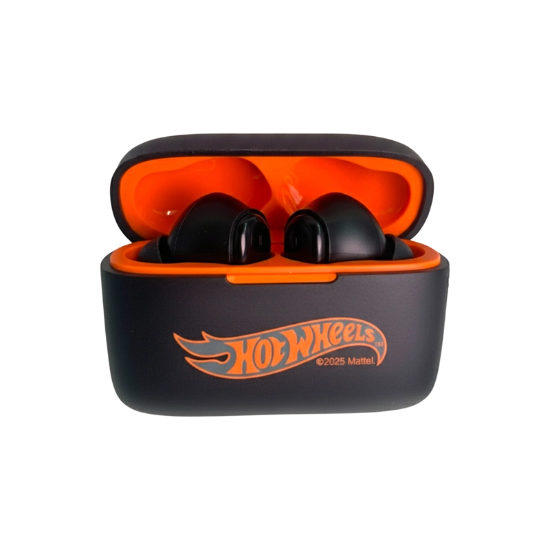 AUDÍFONOS HOT WHEEL IN EAR LED DISPLAY BLUETOOTH - 2