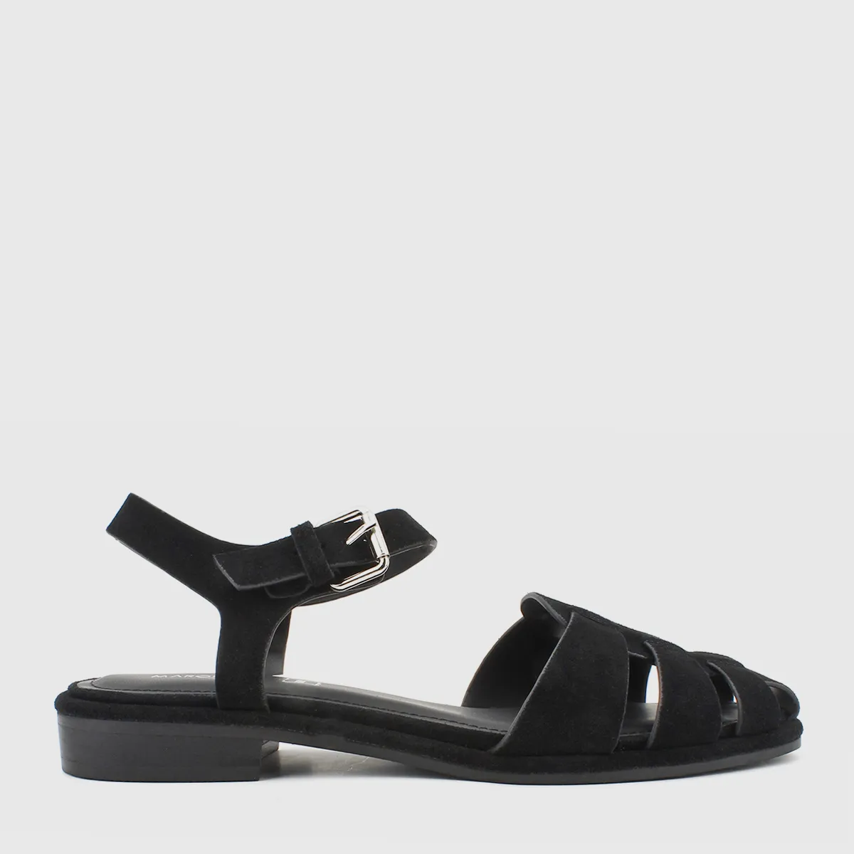 SANDALIAS MUJER MARQUIS CUERO MONGA - 1