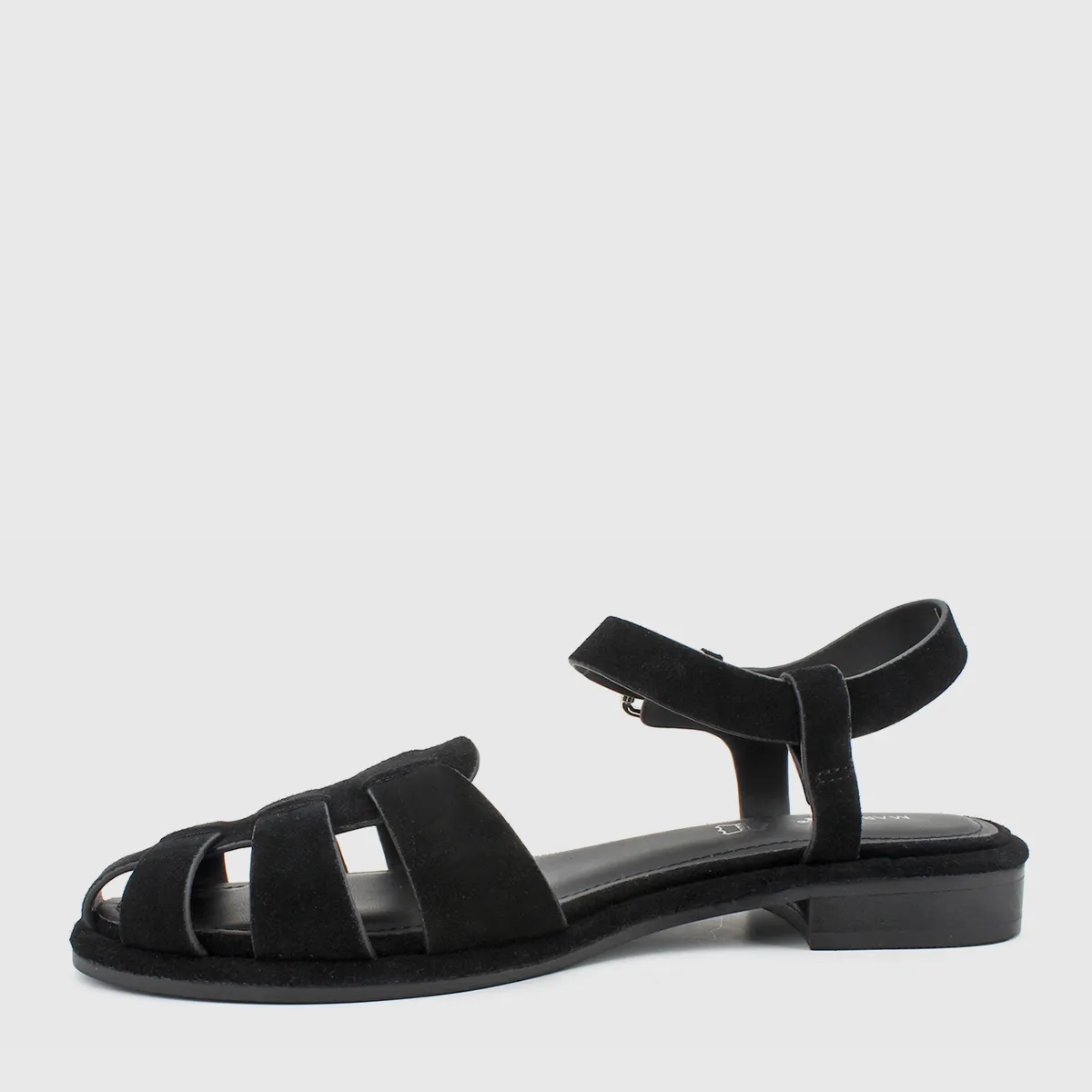 SANDALIAS MUJER MARQUIS CUERO MONGA - 3