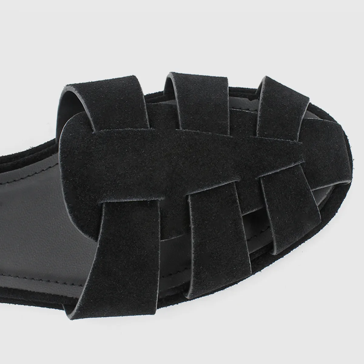 SANDALIAS MUJER MARQUIS CUERO MONGA - 5
