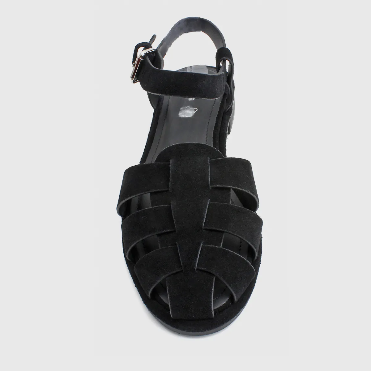 SANDALIAS MUJER MARQUIS CUERO MONGA - 6