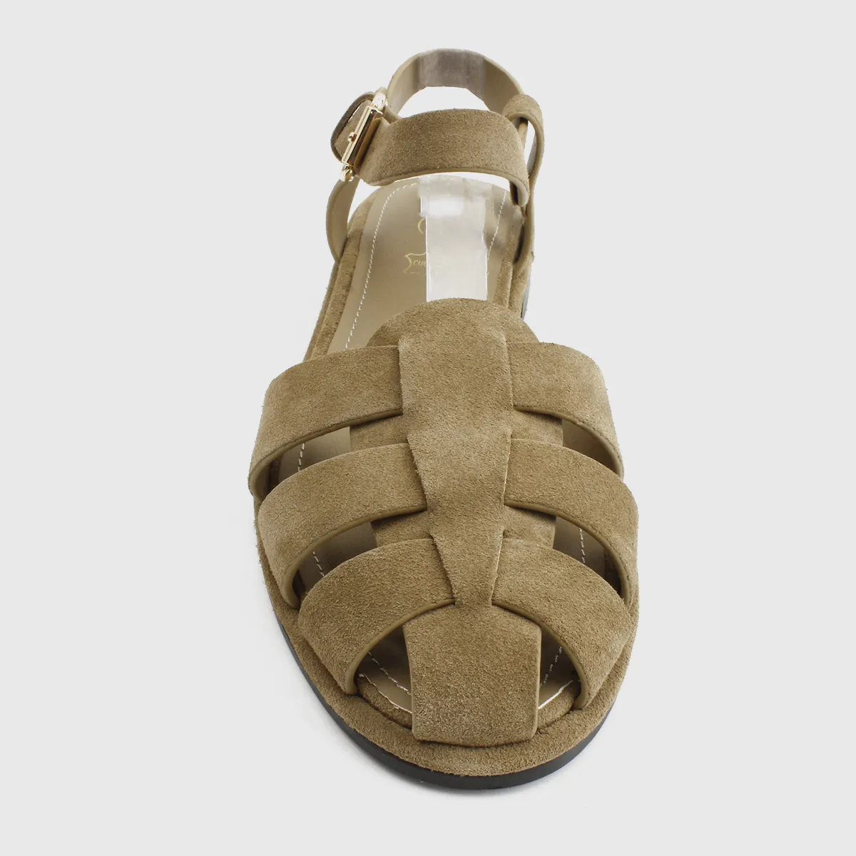 SANDALIAS MUJER MARQUIS CUERO MONGA - 6