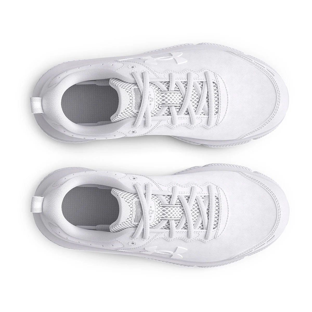 ZAPATILLAS NIÑO UNDER ARMOUR RUNNING UA ASSERT - 4