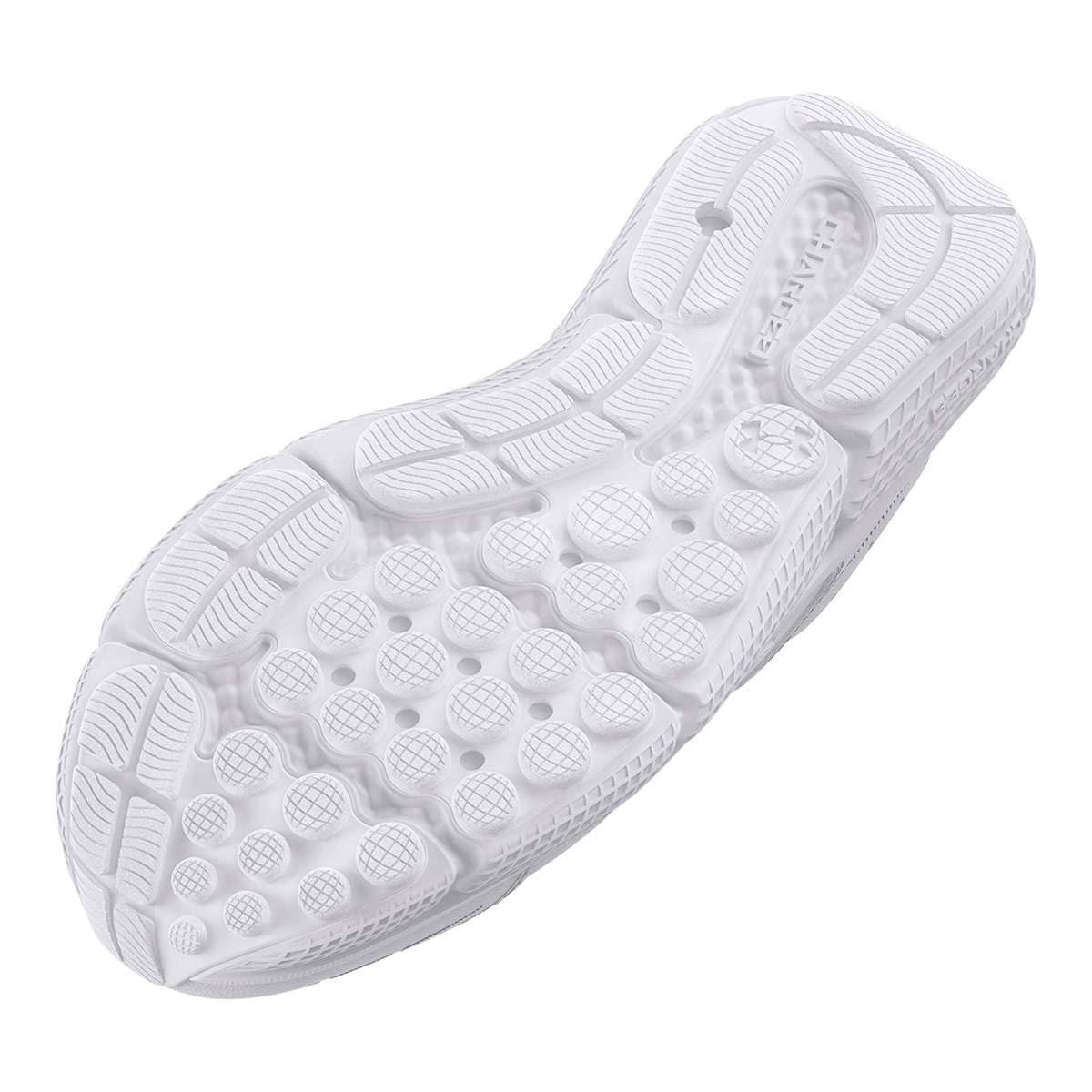 ZAPATILLAS NIÑO UNDER ARMOUR RUNNING UA ASSERT - 5
