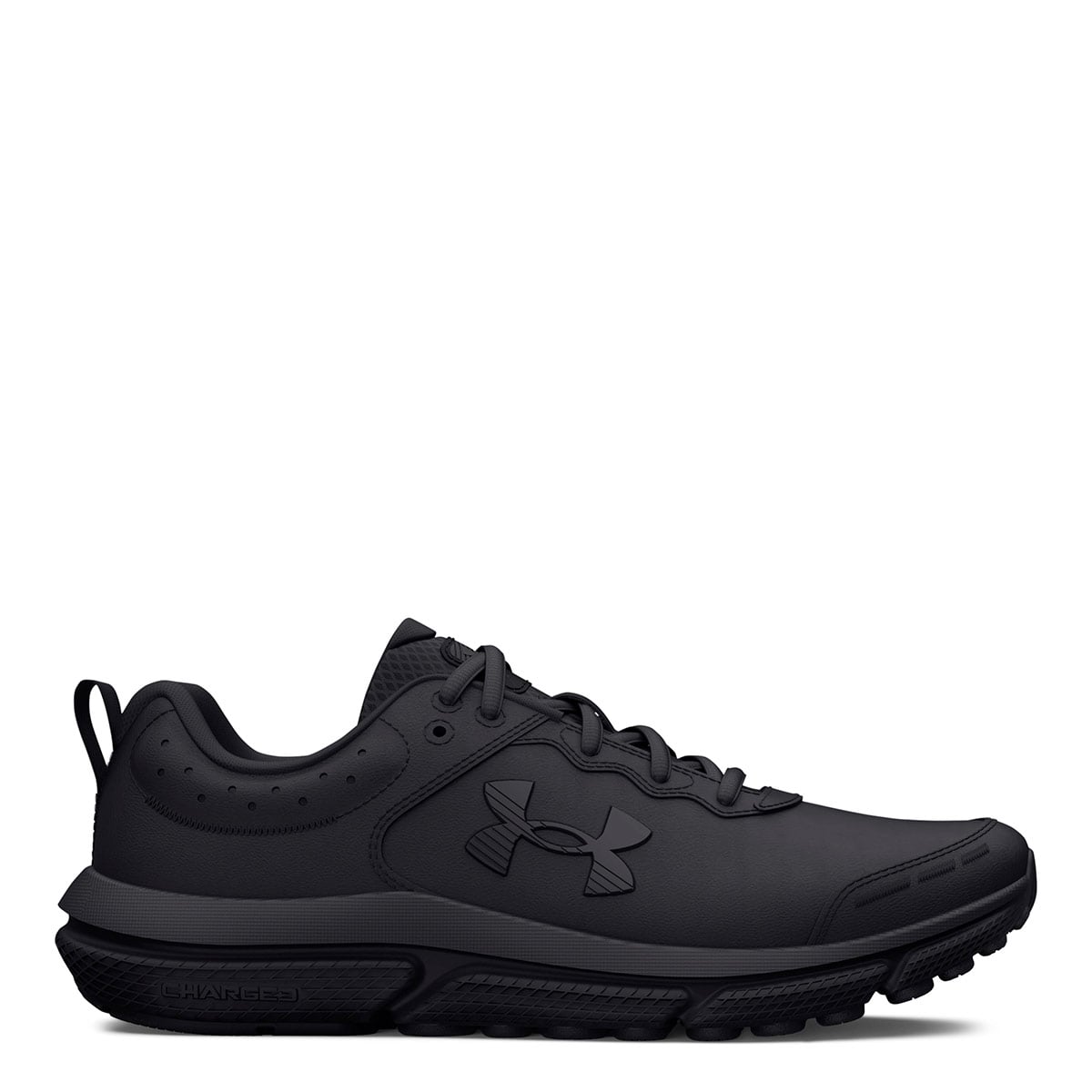 ZAPATILLAS NIÑO UNDER ARMOUR RUNNING UA ASSERT - 1