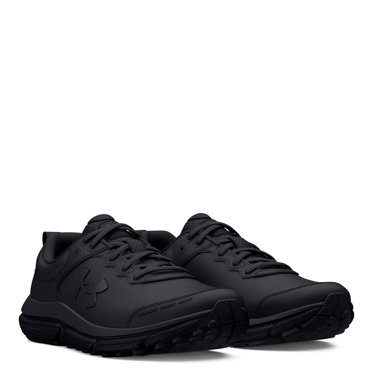 ZAPATILLAS NIÑO UNDER ARMOUR RUNNING UA ASSERT - 2
