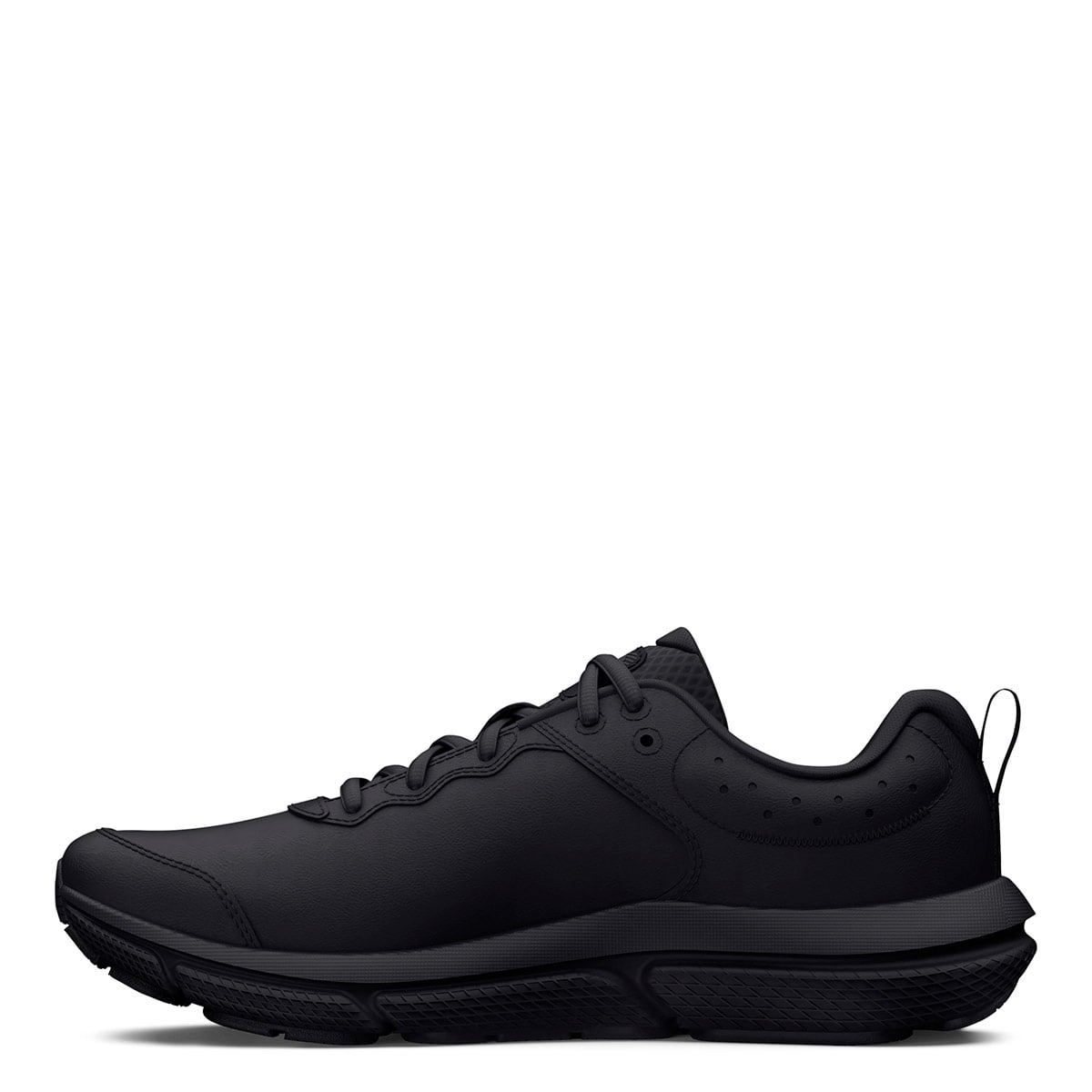 ZAPATILLAS NIÑO UNDER ARMOUR RUNNING UA ASSERT - 3