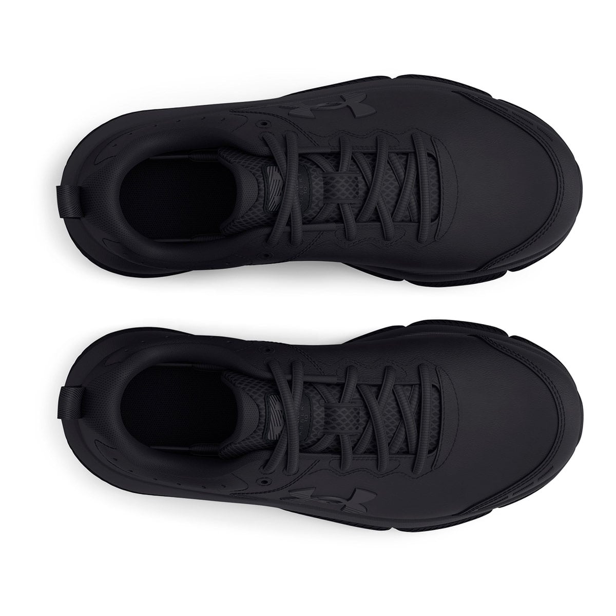 ZAPATILLAS NIÑO UNDER ARMOUR RUNNING UA ASSERT - 4