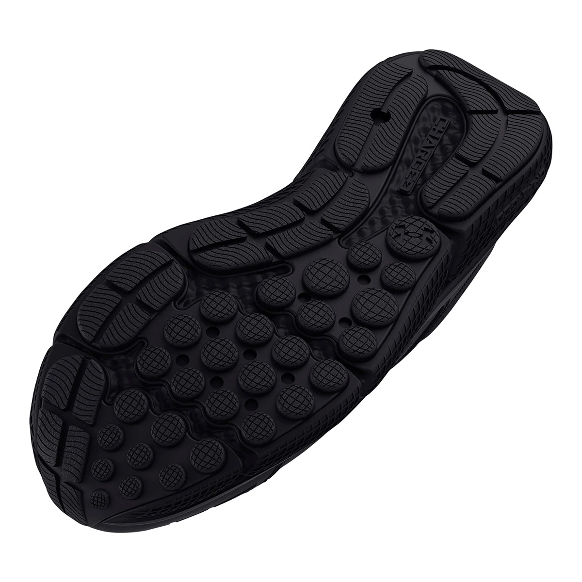 ZAPATILLAS NIÑO UNDER ARMOUR RUNNING UA ASSERT - 5