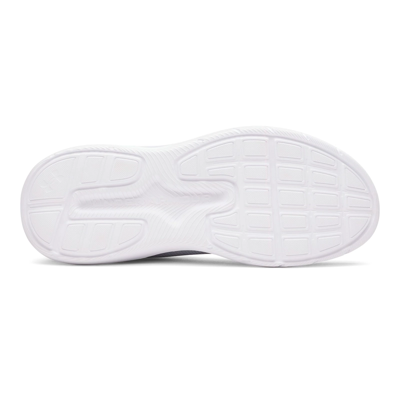 ZAPATILLAS HOMBRE UNDER ARMOUR RUNNING GRIS PHADE RN 3 - 5
