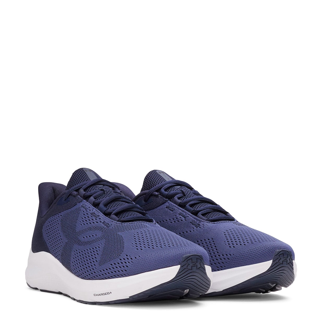 ZAPATILLAS HOMBRE UNDER ARMOUR RUNNING AZUL MARINO PURSUIT 4 - 2