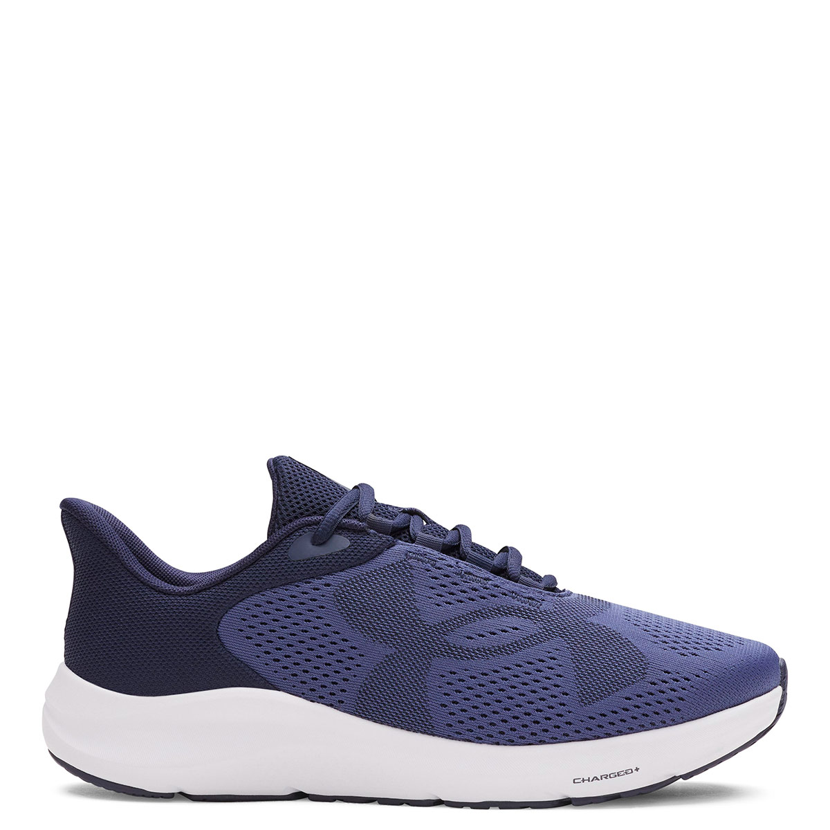 ZAPATILLAS HOMBRE UNDER ARMOUR RUNNING AZUL MARINO PURSUIT 4 - 1