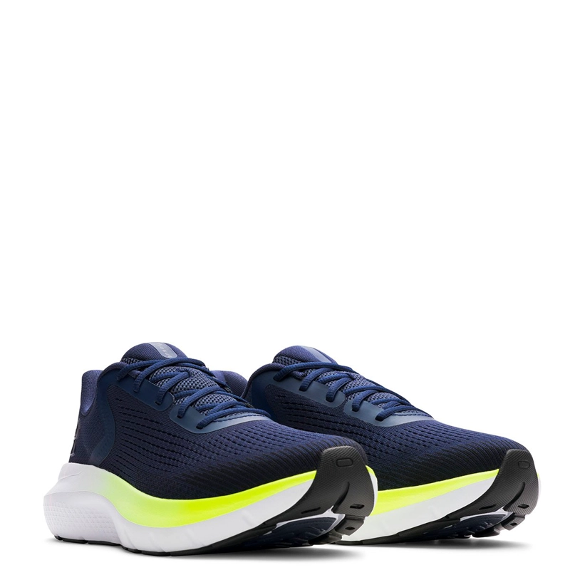 ZAPATILLAS HOMBRE UNDER ARMOUR RUNNING AZUL MARINO ROGUE 5 - 3