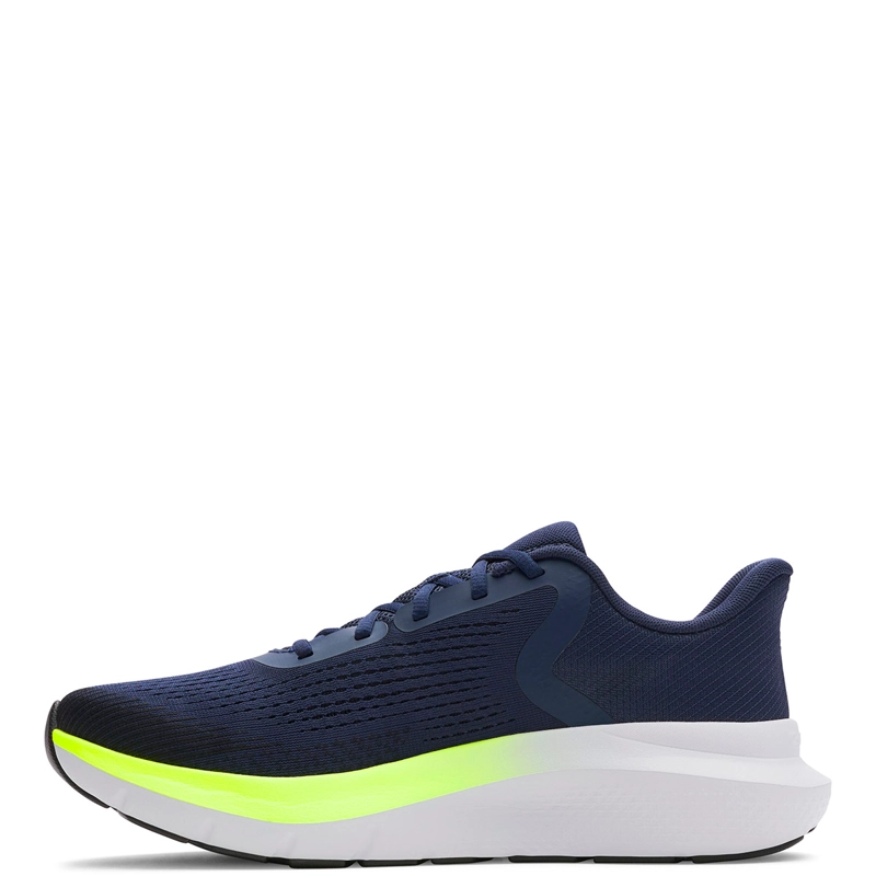 ZAPATILLAS HOMBRE UNDER ARMOUR RUNNING AZUL MARINO ROGUE 5 - 2