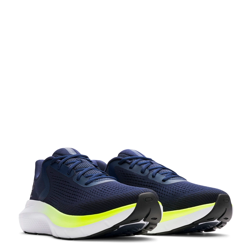 ZAPATILLAS HOMBRE UNDER ARMOUR RUNNING AZUL MARINO ROGUE 5 - 3
