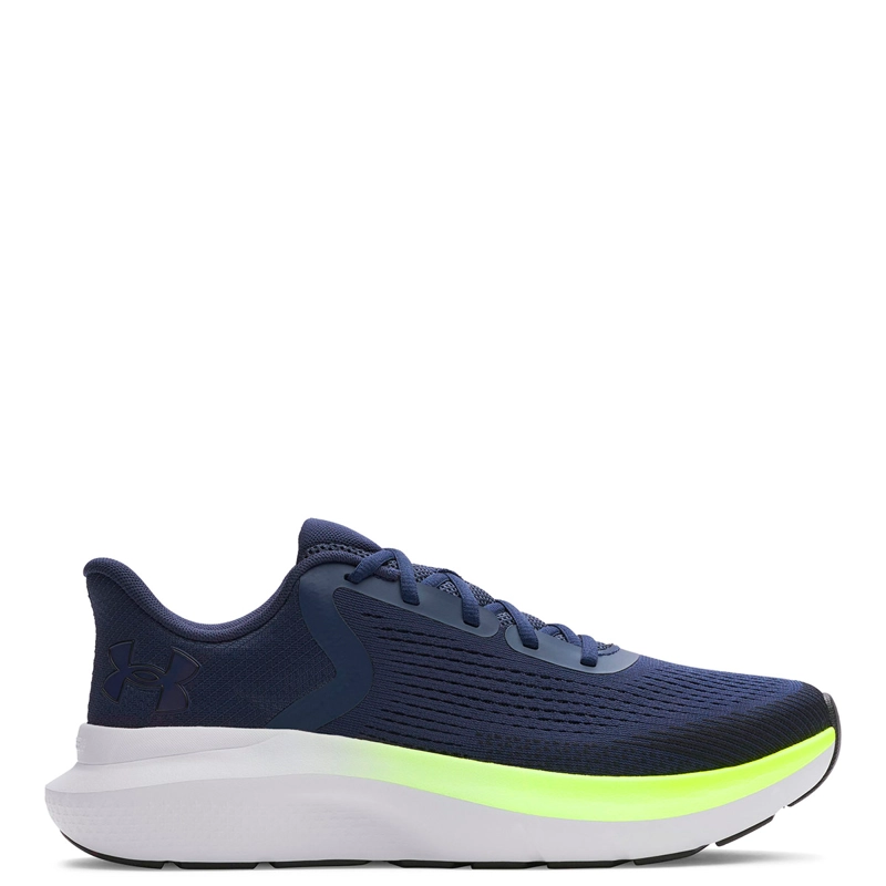 UNDER ARMOUR ZAPATILLAS HOMBRE UNDER ARMOUR RUNNING AZUL MARINO ROGUE 5