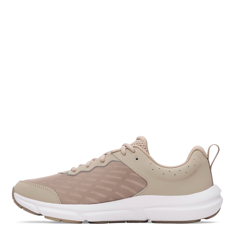 ZAPATILLAS HOMBRE UNDER ARMOUR RUNNING CAFÉ CHARGED ASSERT 10 - 2