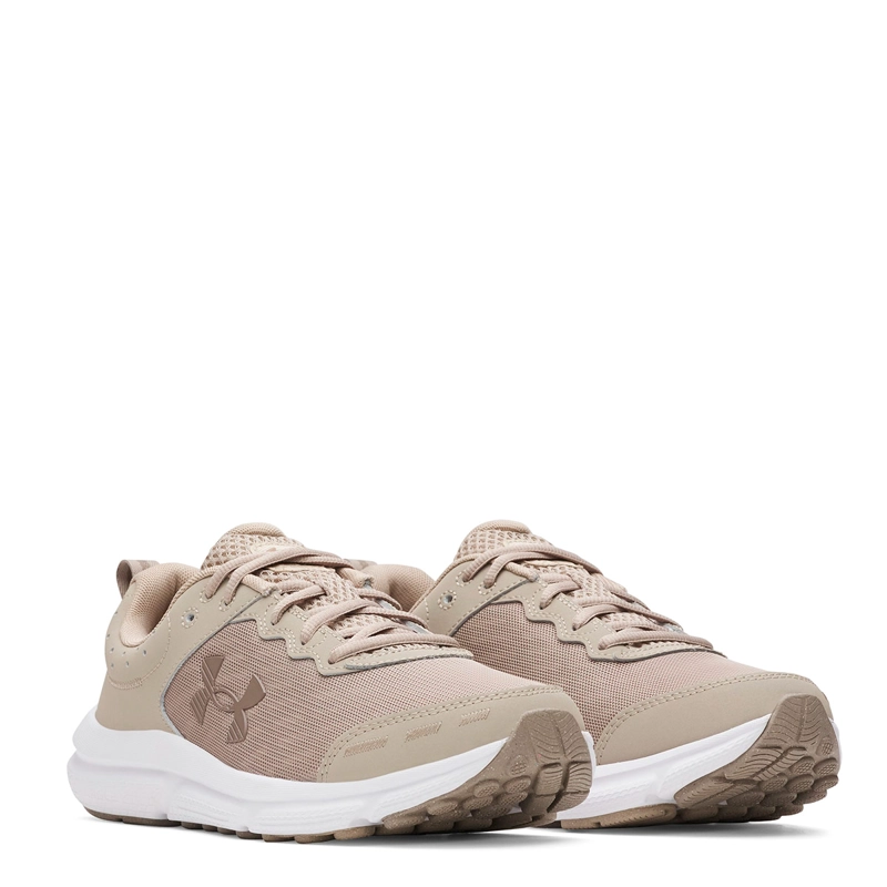ZAPATILLAS HOMBRE UNDER ARMOUR RUNNING CAFÉ CHARGED ASSERT 10 - 3