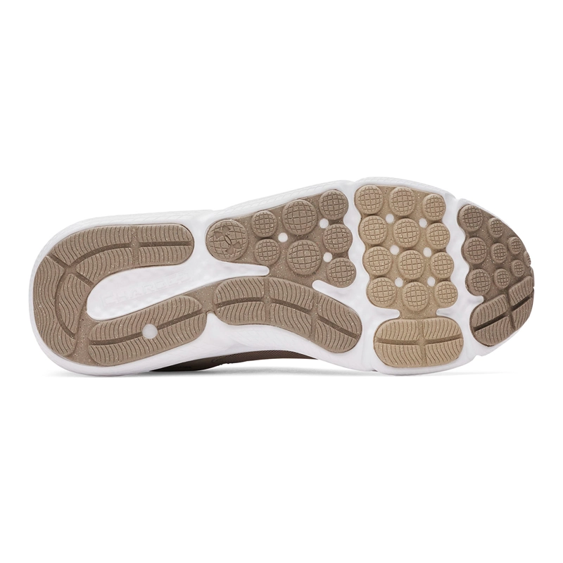 ZAPATILLAS HOMBRE UNDER ARMOUR RUNNING CAFÉ CHARGED ASSERT 10 - 5
