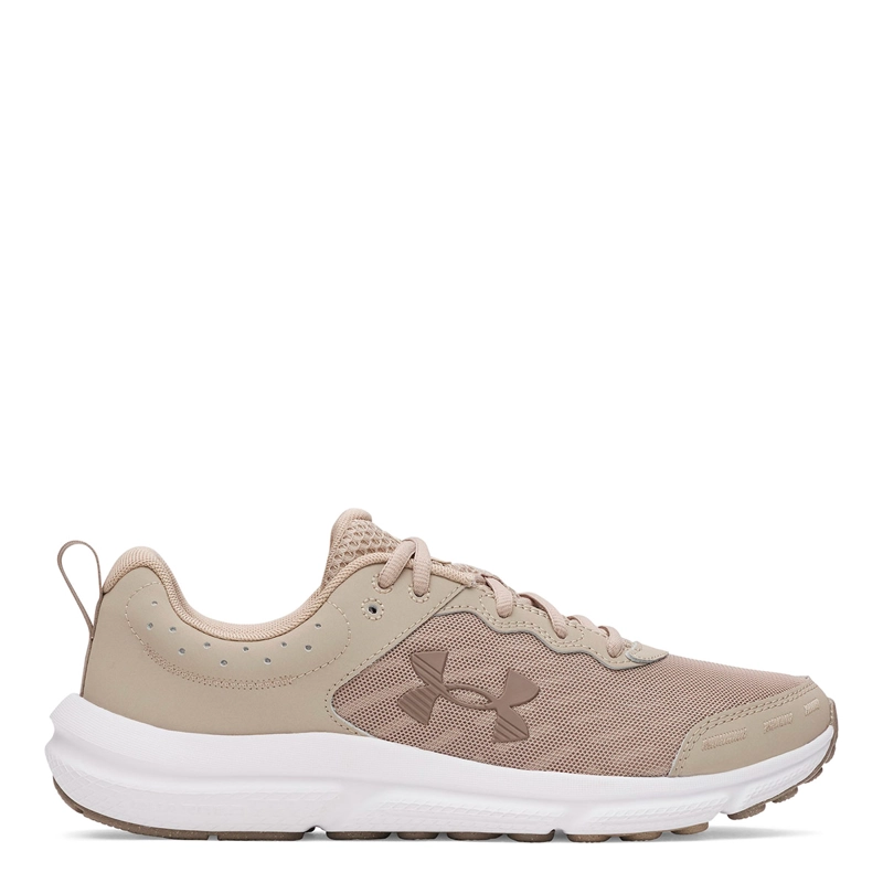 UNDER ARMOUR ZAPATILLAS HOMBRE UNDER ARMOUR RUNNING CAFÉ CHARGED ASSERT 10