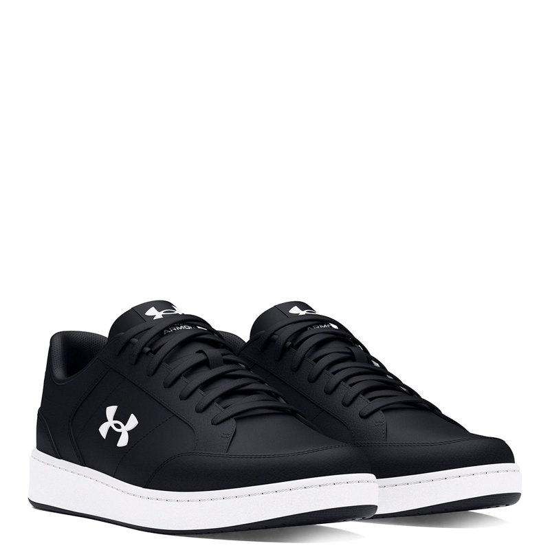 ZAPATILLAS HOMBRE UNDER ARMOUR URBANO NEGRO OFFICIAL - 3